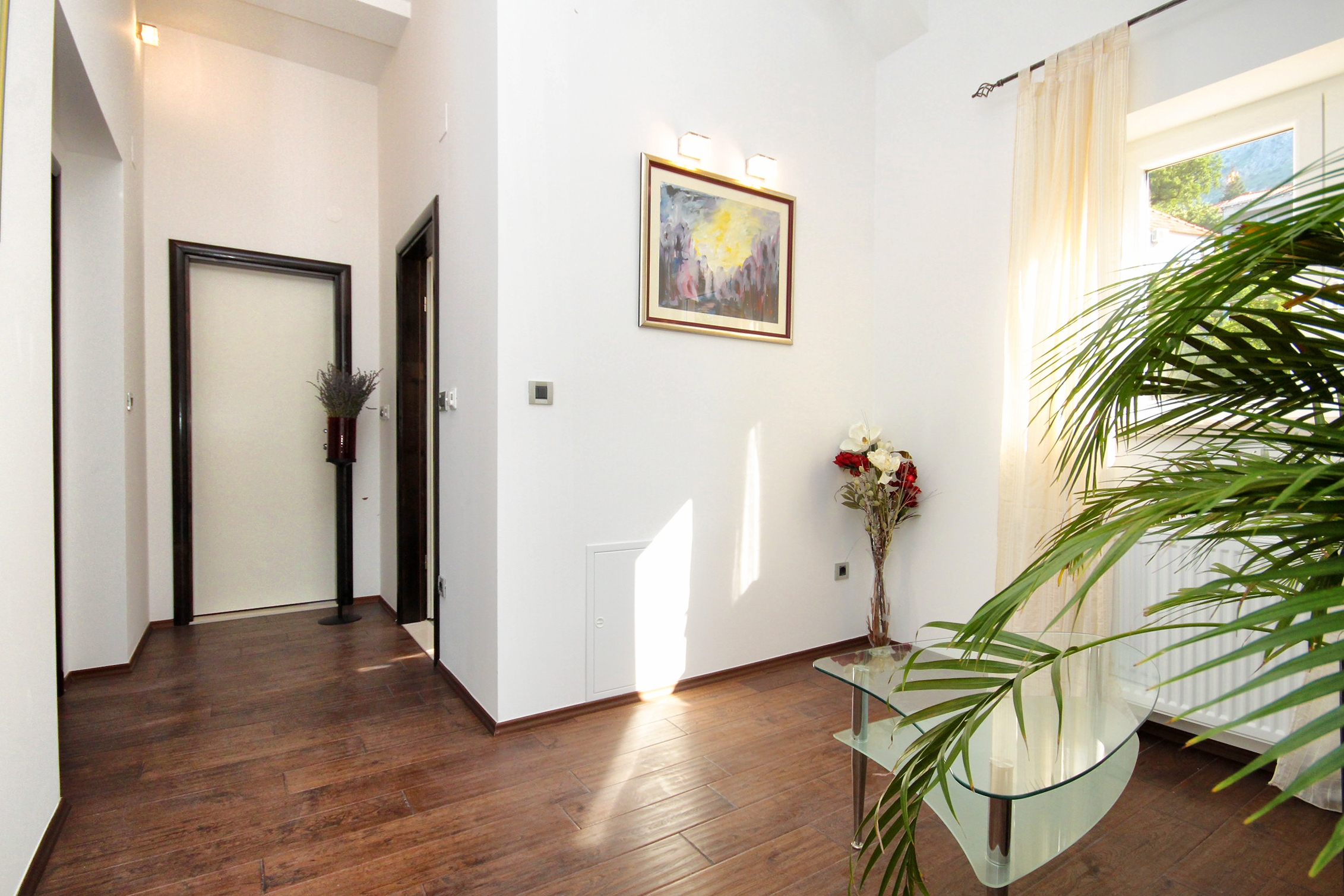 Four bedroom house with terrace and sea view Soline, Dubrovnik  K