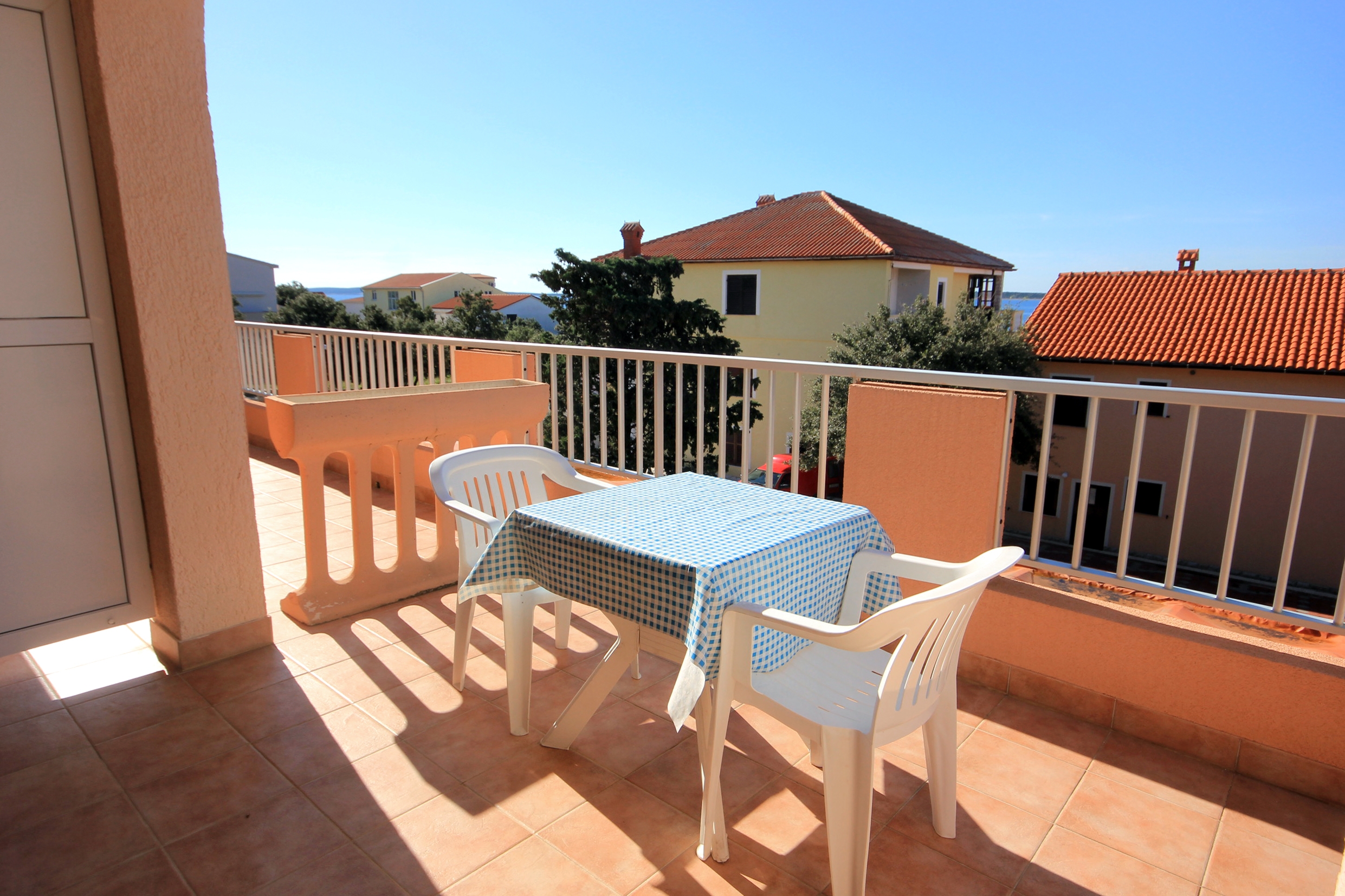 Top Pag Mandre Top Pag Mandre