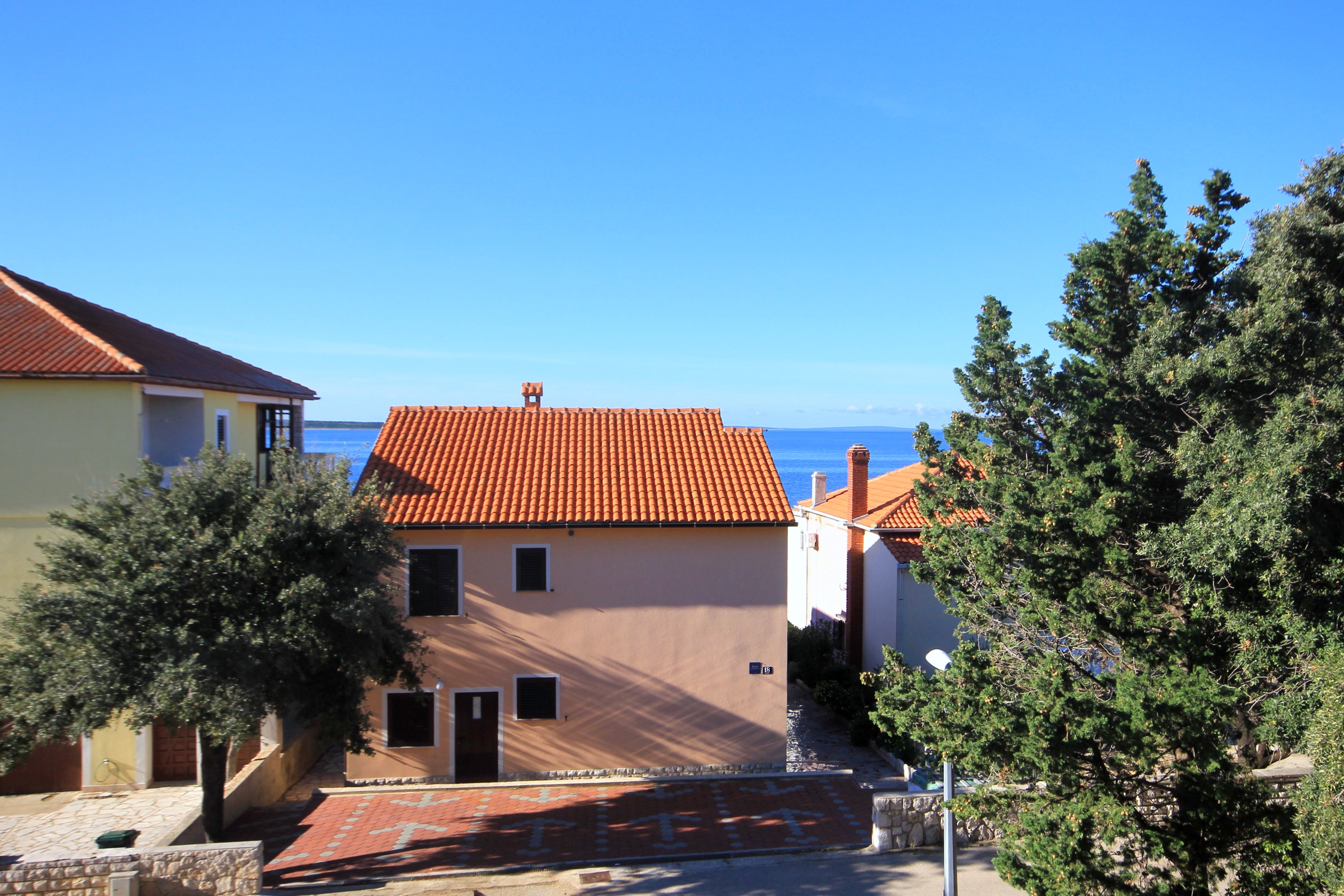 Top Pag Mandre Top Pag Mandre