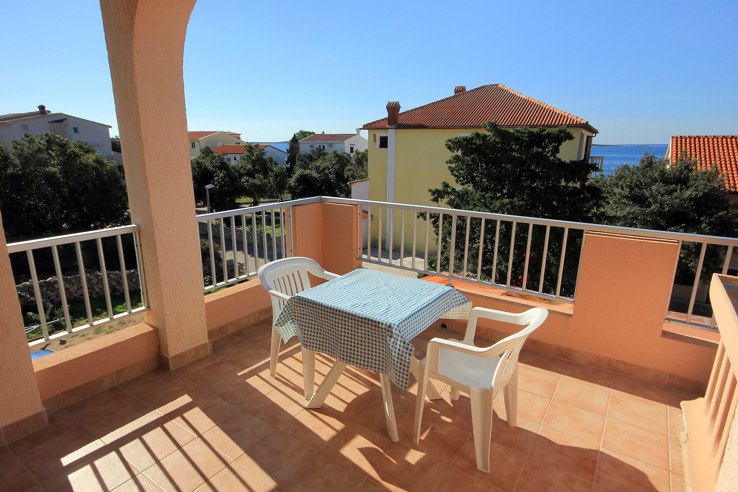 Top Pag Mandre Top Pag Mandre