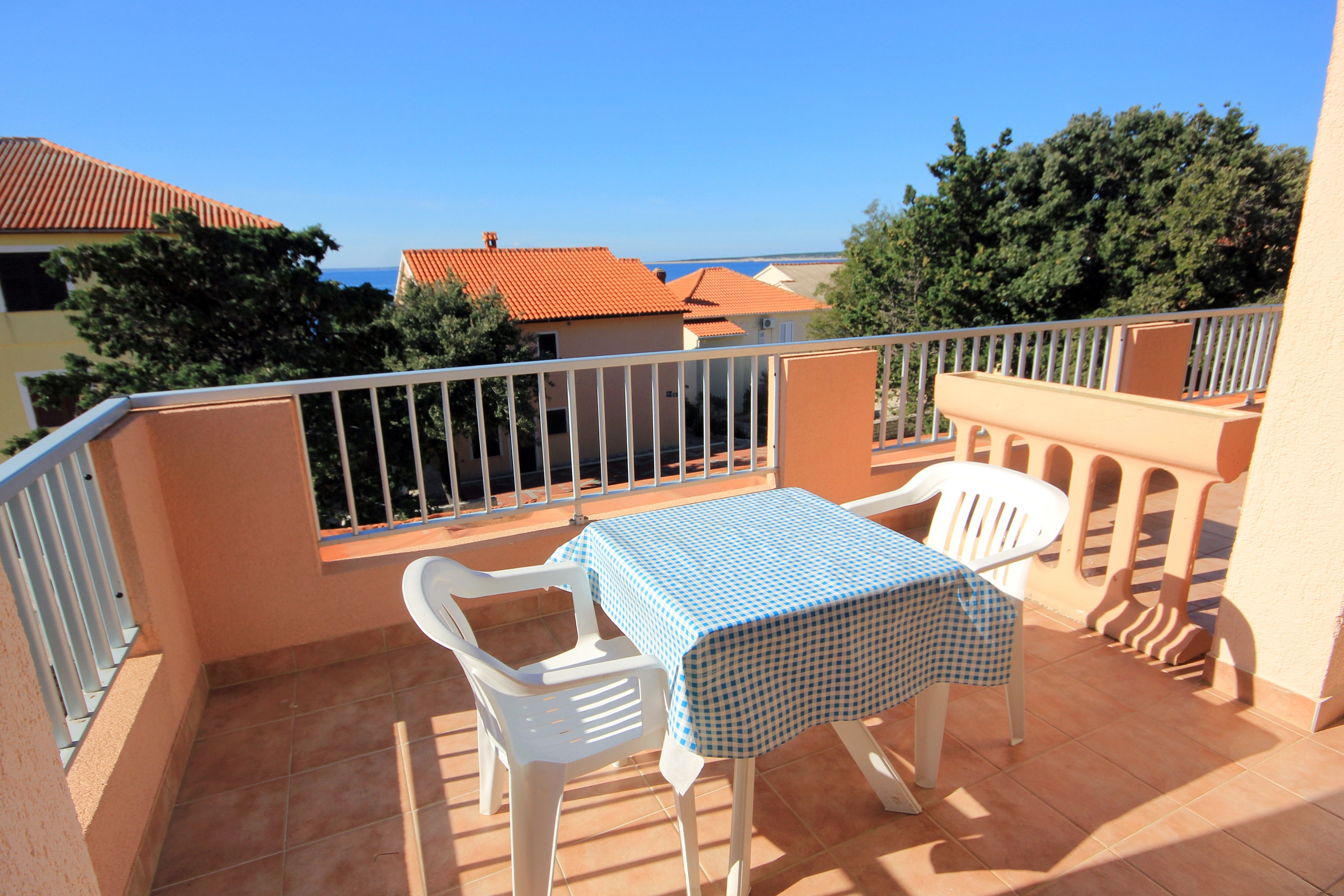 Top Pag Mandre Top Pag Mandre