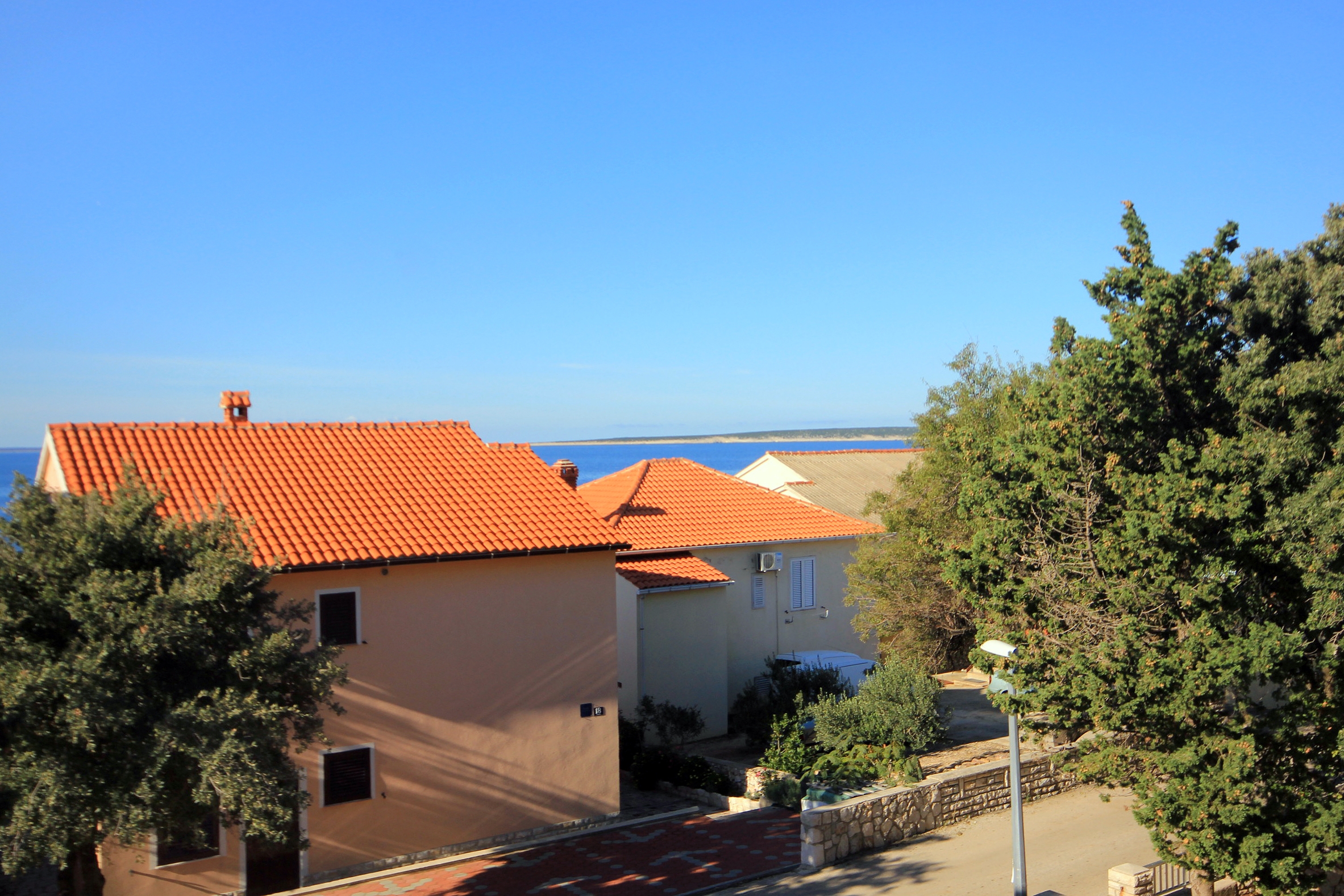 Top Pag Mandre Top Pag Mandre