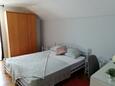 Bedroom 1 Sveti Petar, Bedroom 1 in the apartment, (pet friendly) and WiFi.