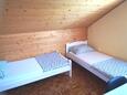 Bedroom 2 Sveti Petar, Bedroom 2 in the apartment, (pet friendly) and WiFi.