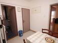 Dining room Sveti Petar, Dining room in the apartment, air condition available, (pet friendly) and WiFi.