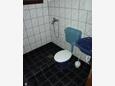 Koupelna 1 Sveti Petar, Koupelna 1 v ubytování typu apartment, WiFi.