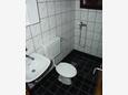 Koupelna 2 Sveti Petar, Koupelna 2 v ubytování typu apartment, WiFi.