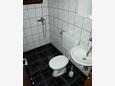 Koupelna 3 Sveti Petar, Koupelna 3 v ubytování typu apartment, WiFi.