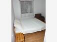 Ložnice 3 Sveti Petar, Ložnice 3 v ubytování typu apartment, WiFi.