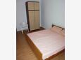 Ložnice 4 Sveti Petar, Ložnice 4 v ubytování typu apartment, WiFi.