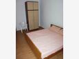 Sveti Petar, Ložnice 4 v ubytování typu apartment, WiFi.