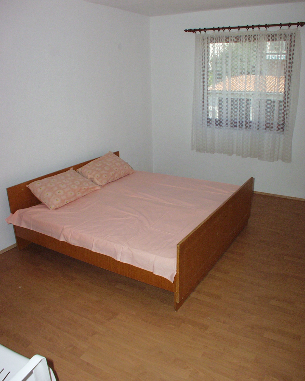 Four bedroom apartment with balcony and sea view Sveti Petar, Biograd  A-a