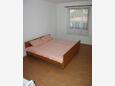 Sveti Petar, Ložnice 4 v ubytování typu apartment, WiFi.