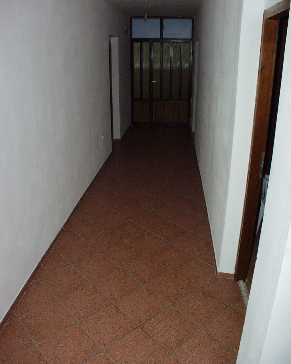 Four bedroom apartment with balcony and sea view Sveti Petar, Biograd  A-a