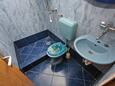Bathroom 2 Sveti Petar, Bathroom 2 in the apartment, WiFi.
