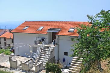 Property Split, Split, Property 3588 - Apartments with pebble beach.