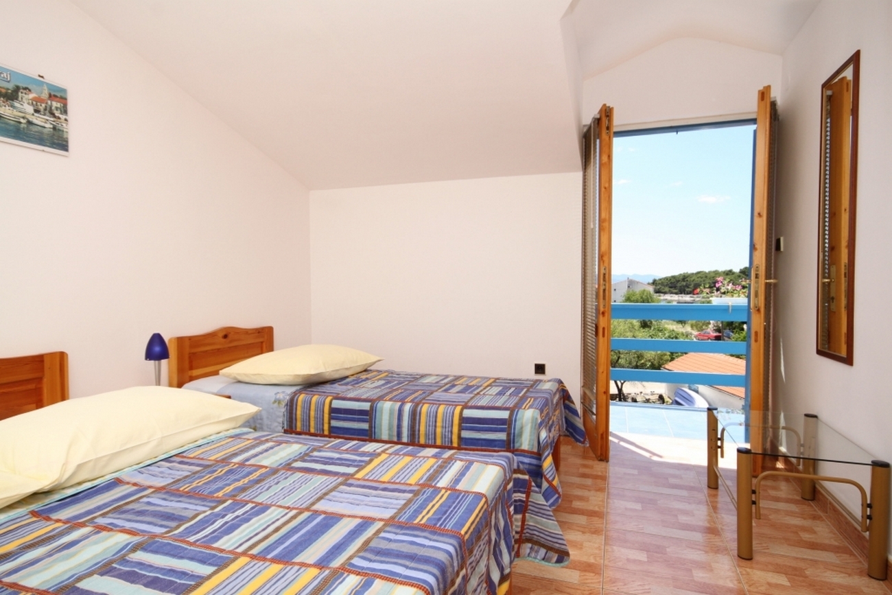 Top Hvar Sućuraj Top Hvar Sućuraj