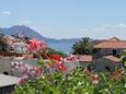 Sućuraj, Balcony 1 - view in the apartment, (pet friendly) and WiFi.