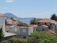 Sućuraj, Balcony 2 - view in the apartment, (pet friendly) and WiFi.