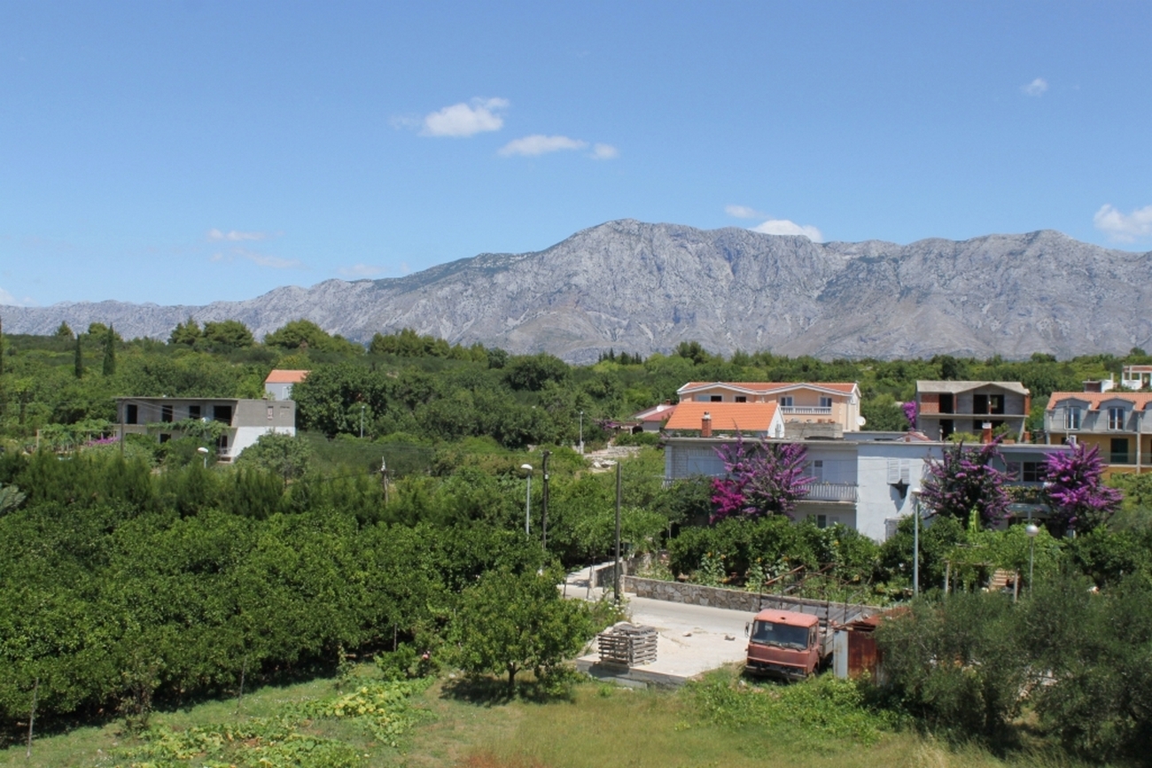 Top Hvar Sućuraj Top Hvar Sućuraj