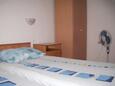 Ložnice 3 Sveti Petar, Ložnice 3 v ubytování typu apartment, domácí mazlíčci povoleni a WiFi.