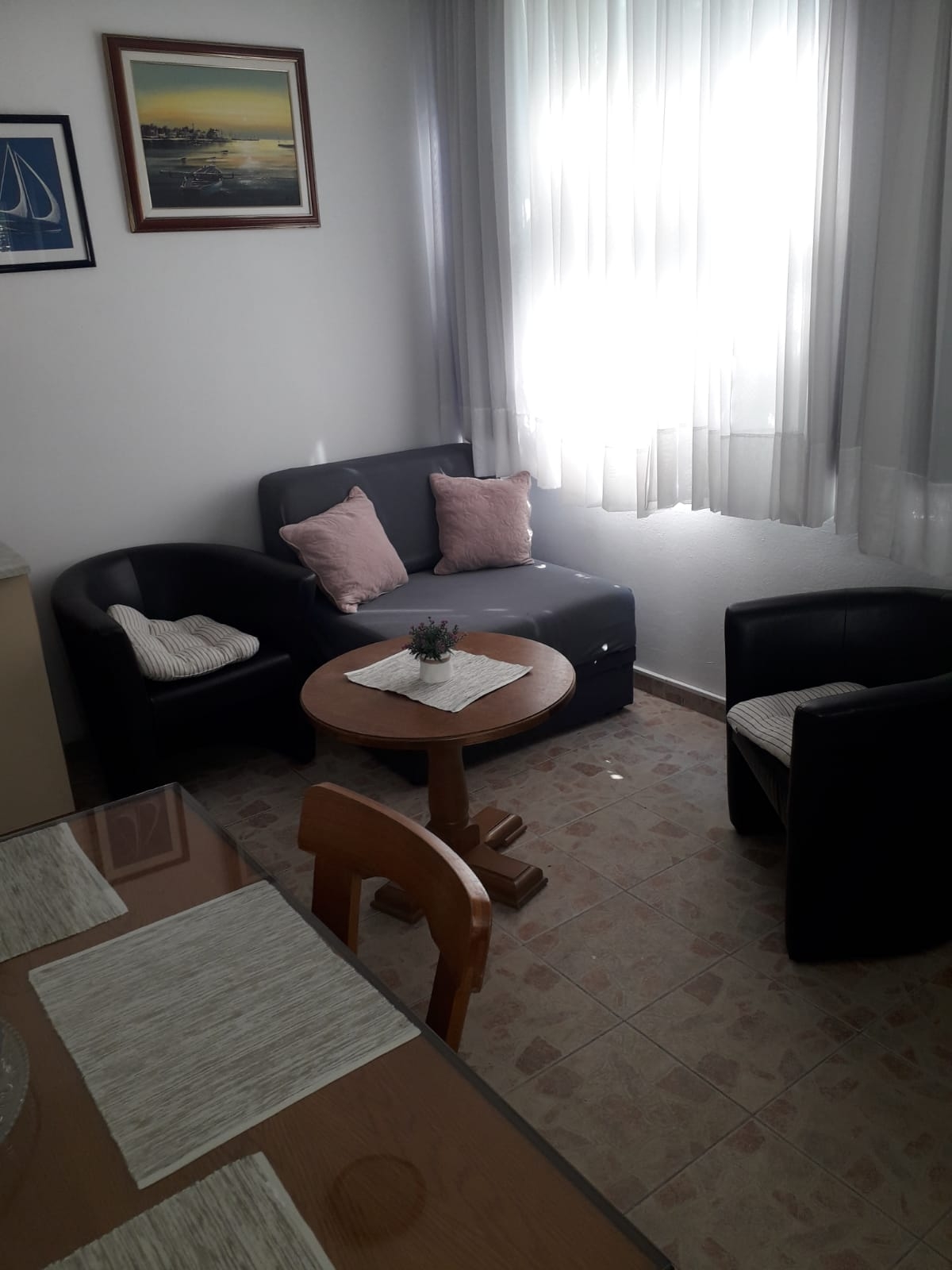 One bedroom apartment with terrace Biograd na Moru, Biograd (A-366-a) One bedroom apartment with terrace Biograd na Moru, Biograd (A-366-a)