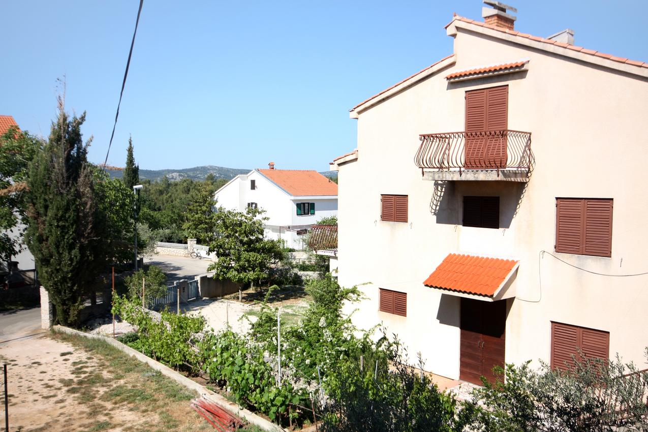 Apartmán v meste Biograd na Moru - 368