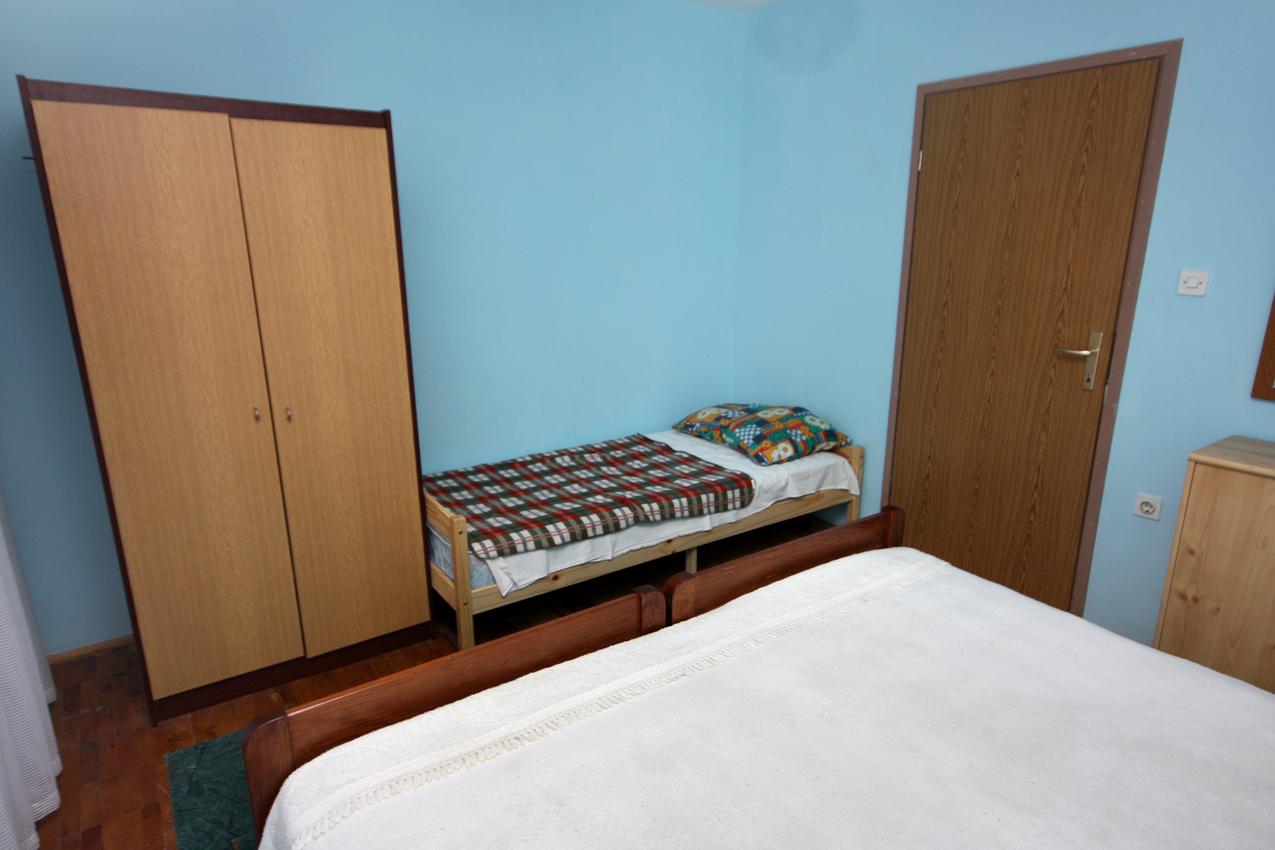 Apartmán v meste Biograd na Moru - 368