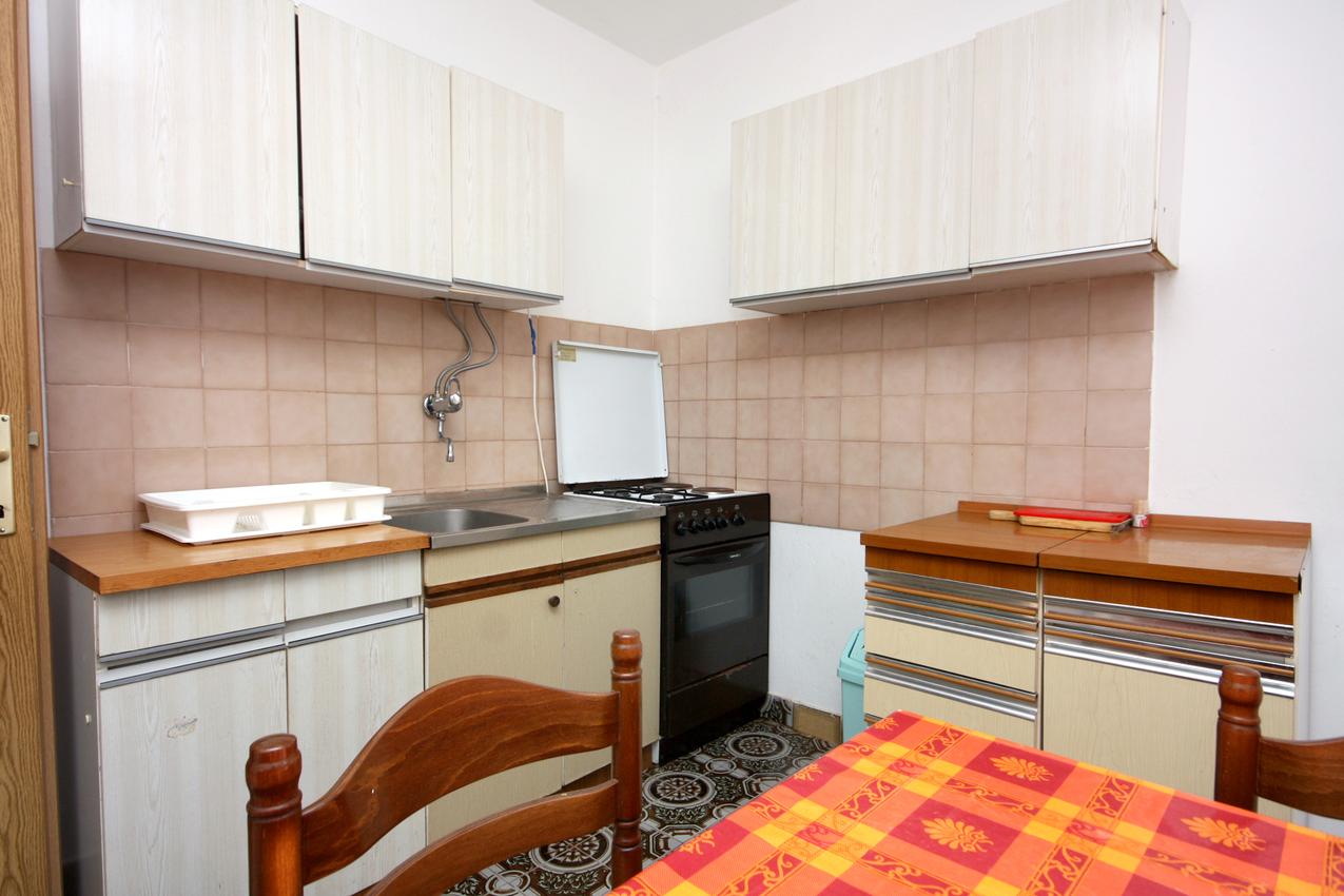 Apartmán v meste Biograd na Moru - 368