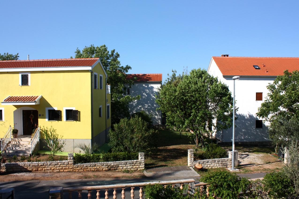 Apartmán v meste Biograd na Moru - 368