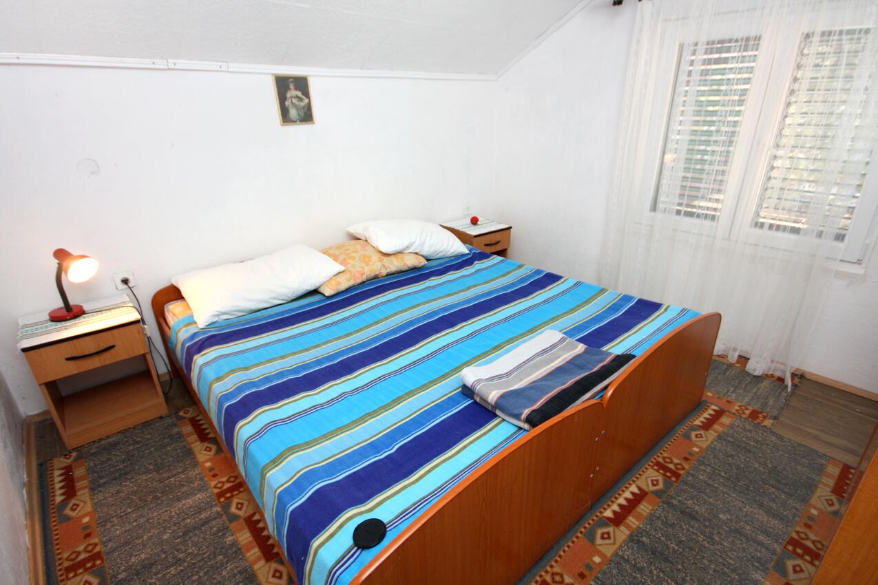 Apartmán v meste Biograd na Moru - 368