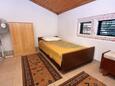 Biograd na Moru, Bedroom 2 in the apartment, WiFi.