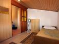 Biograd na Moru, Bedroom 2 in the apartment, WiFi.