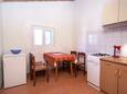 Dining room Biograd na Moru, Dining room in the apartment, WiFi.