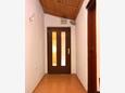 Biograd na Moru, Hallway in the apartment, WiFi.