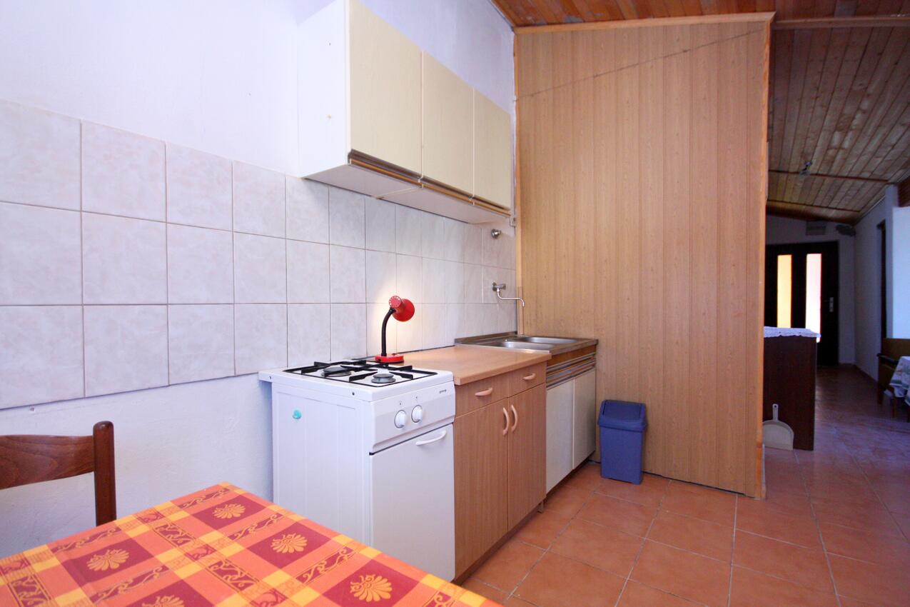 Apartmán v meste Biograd na Moru - 368