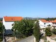 Biograd na Moru, Terrace - view in the apartment, WiFi.