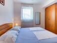 Mali Lošinj, Ložnice 2 v ubytování typu apartment, WiFi.