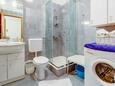 Ванная комната Mali Lošinj, Ванная комната в размещении типа apartment, WiFi.
