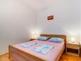 Ložnice 1 Mali Lošinj, Ložnice 1 v ubytování typu apartment, WiFi.