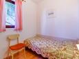 Ložnice 2 Mali Lošinj, Ložnice 2 v ubytování typu apartment, WiFi.