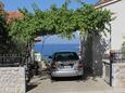 Mali Lošinj, Lošinj, Parking lot 376 - Apartments with pebble beach.