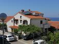 Mali Lošinj, Lošinj, Propiedad 376 - Apartamentos with pebble beach.