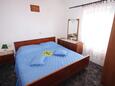 Ložnice 1 Stivan, Ložnice 1 v ubytování typu apartment, WiFi.