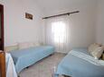 Obývací pokoj Stivan, Obývací pokoj v ubytování typu apartment, s klimatizací a WiFi.