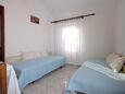 Stivan, Sala de estar in the apartment, air condition available y WiFi.