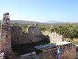 Stivan, Terrace - view in the apartment, WiFi.