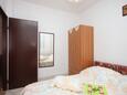Stivan, Ložnice 1 v ubytování typu apartment, WiFi.