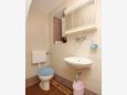 Stivan, Bathroom in the apartment, WiFi.