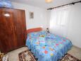 Bedroom Stivan, Bedroom in the apartment, WiFi.